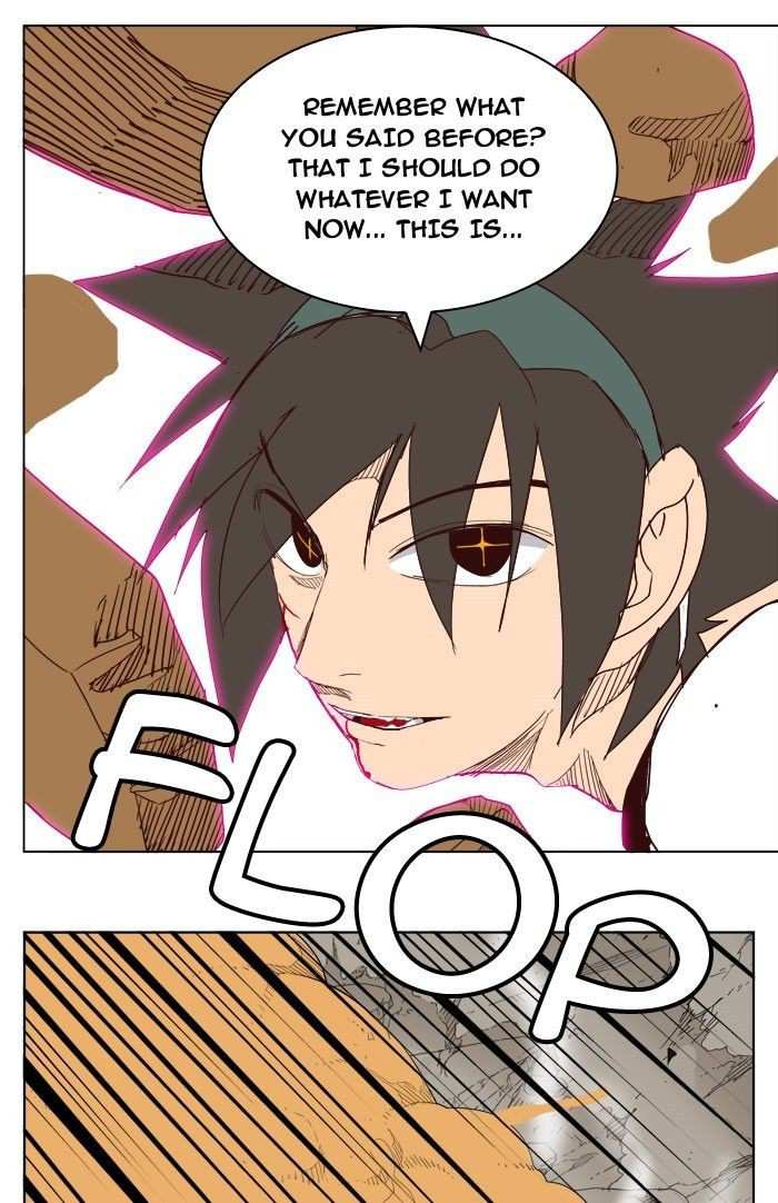 The God of High School Chapter 197 - page 65