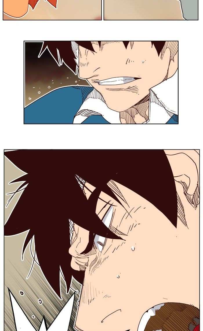 The God of High School Chapter 197 - page 67