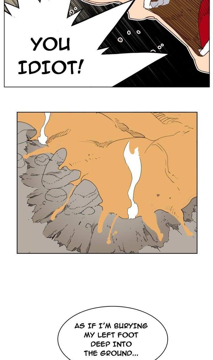 The God of High School Chapter 197 - page 68