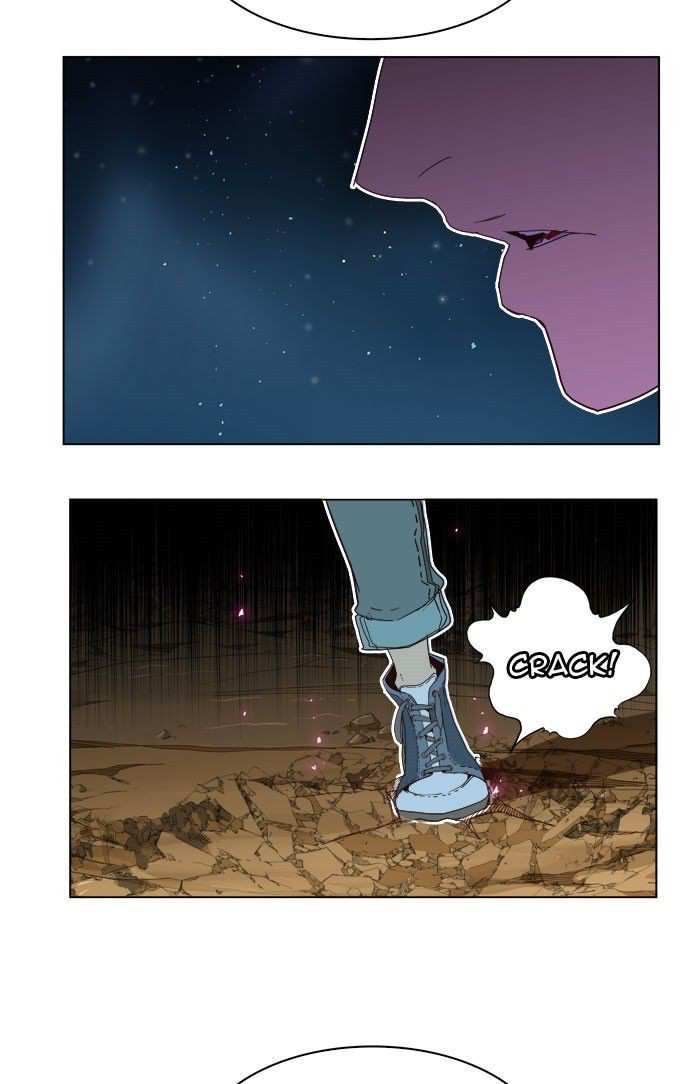 The God of High School Chapter 197 - page 69