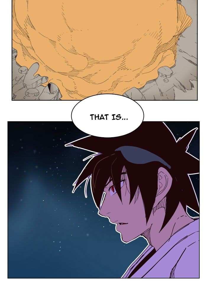 The God of High School Chapter 197 - page 72