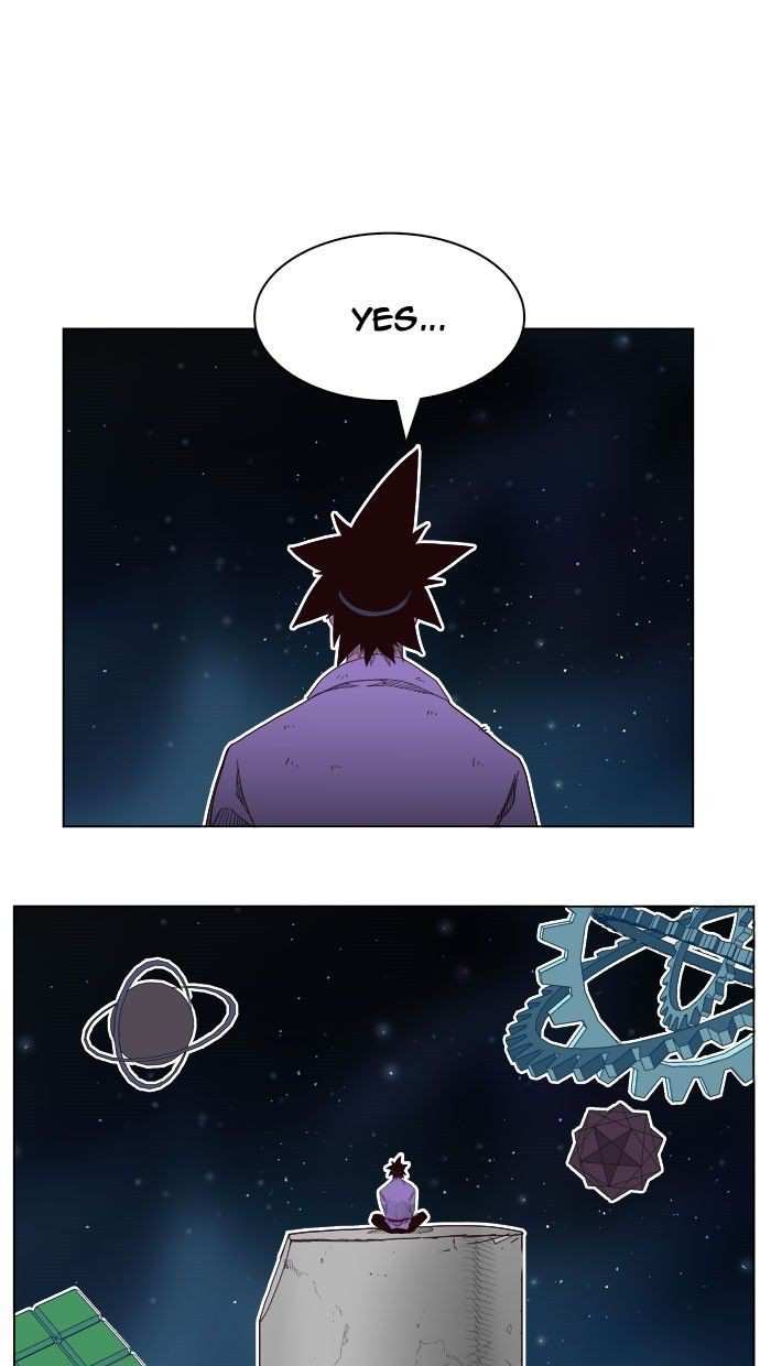 The God of High School Chapter 197 - page 80