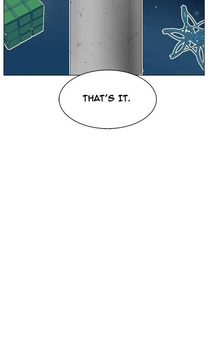 The God of High School Chapter 197 - page 81
