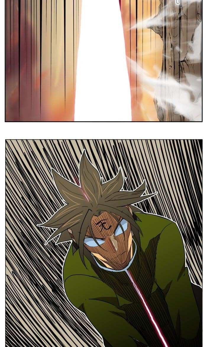 The God of High School Chapter 196 - page 5
