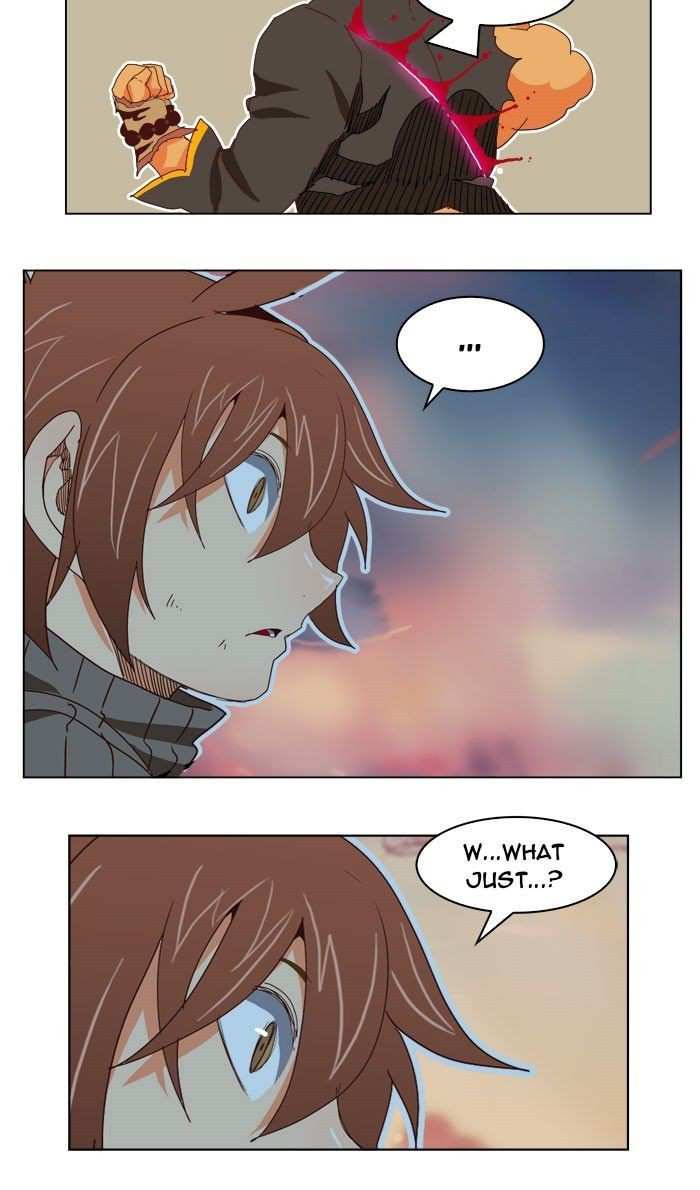 The God of High School Chapter 196 - page 73
