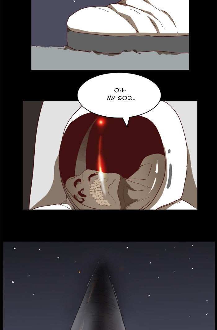 The God of High School Chapter 195 - page 4