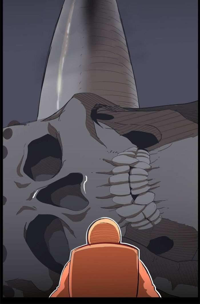 The God of High School Chapter 195 - page 5