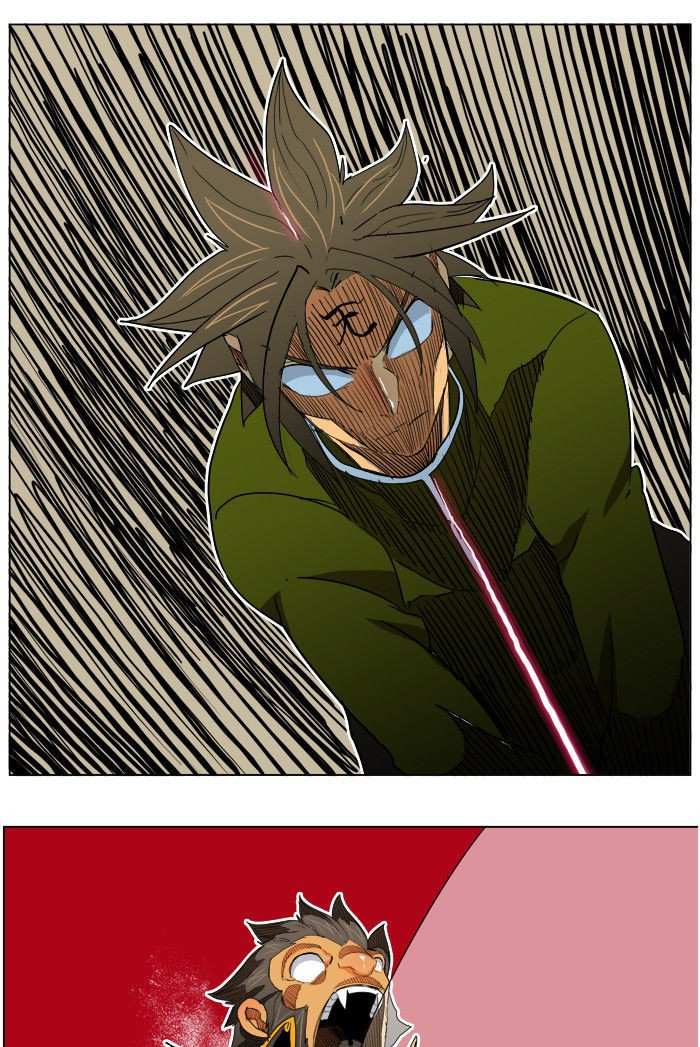 The God of High School Chapter 195 - page 59