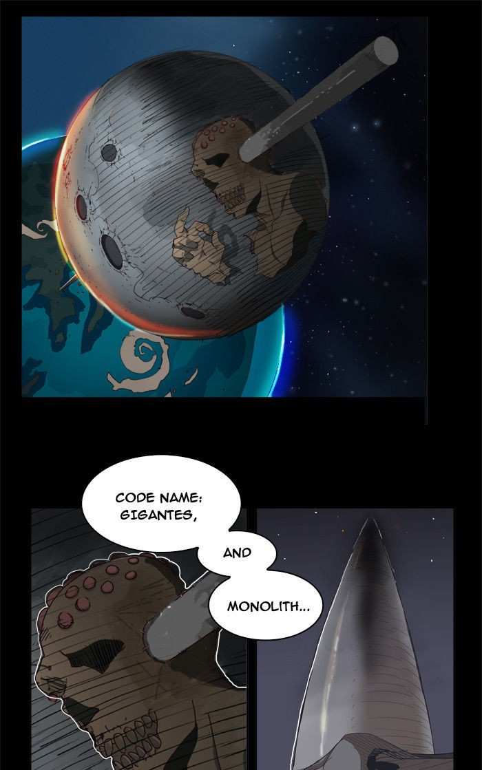The God of High School Chapter 195 - page 6