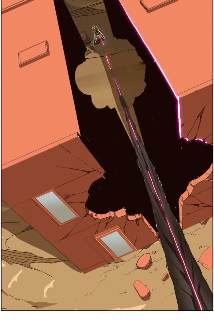 The God of High School Chapter 195 - page 61