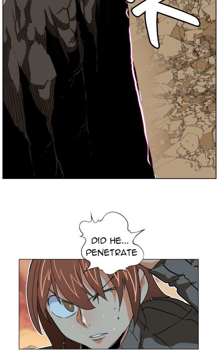 The God of High School Chapter 195 - page 64