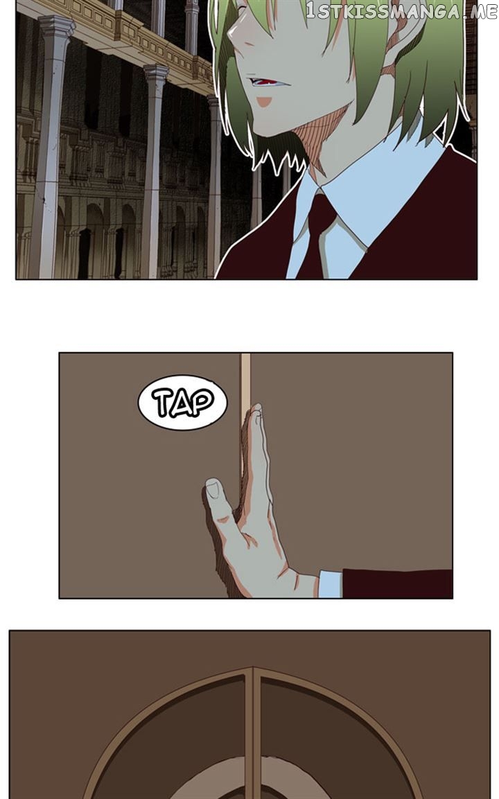 The God of High School Chapter 194 - page 21
