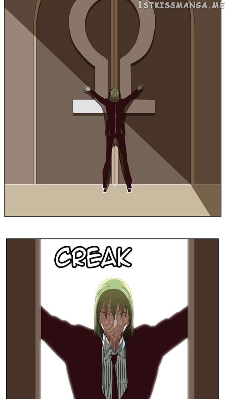 The God of High School Chapter 194 - page 22