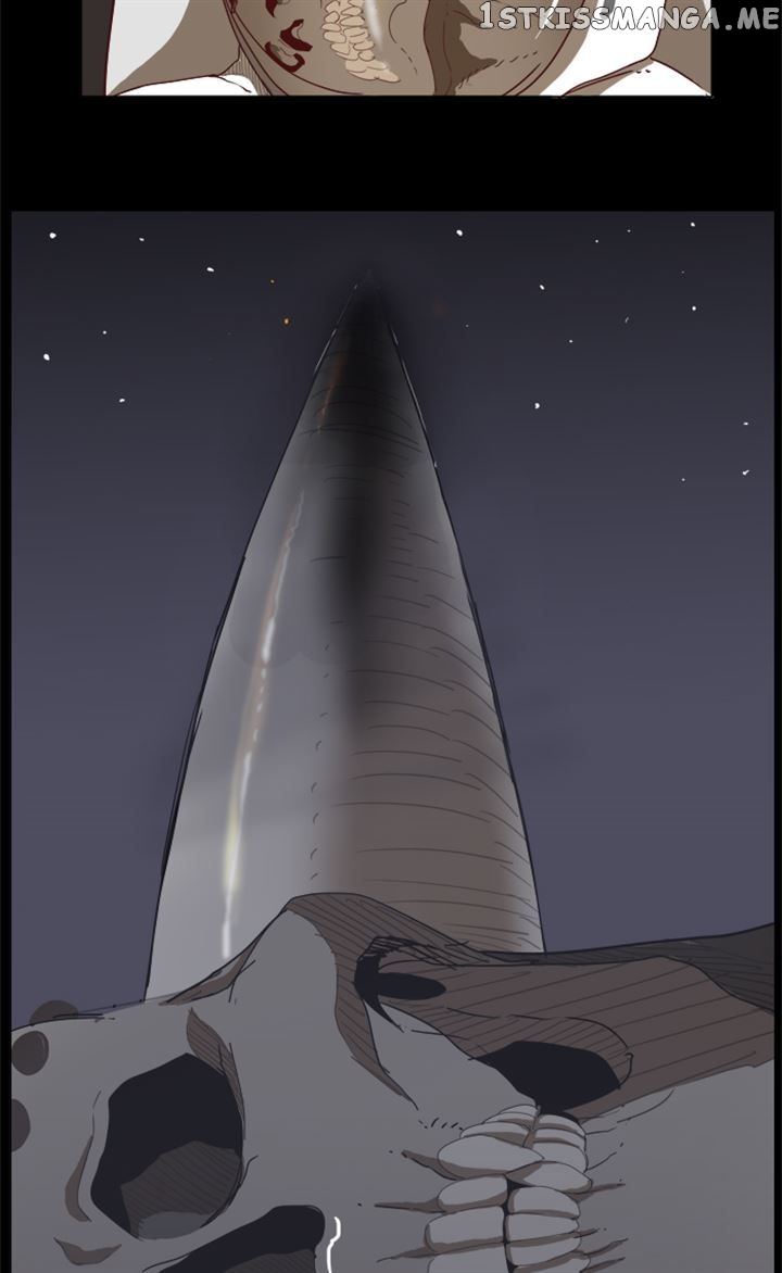 The God of High School Chapter 194 - page 28