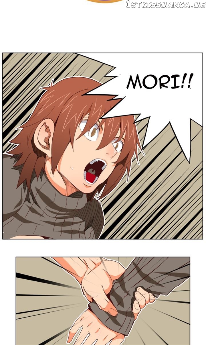 The God of High School Chapter 194 - page 3