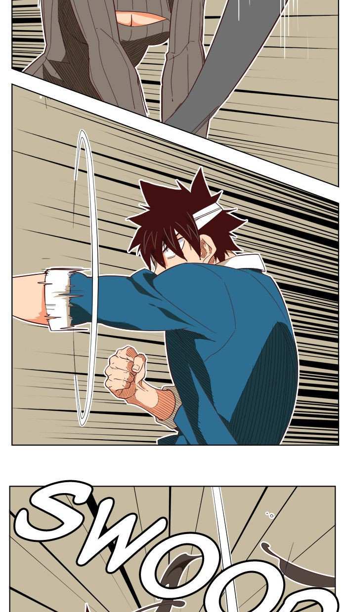 The God of High School Chapter 193 - page 51