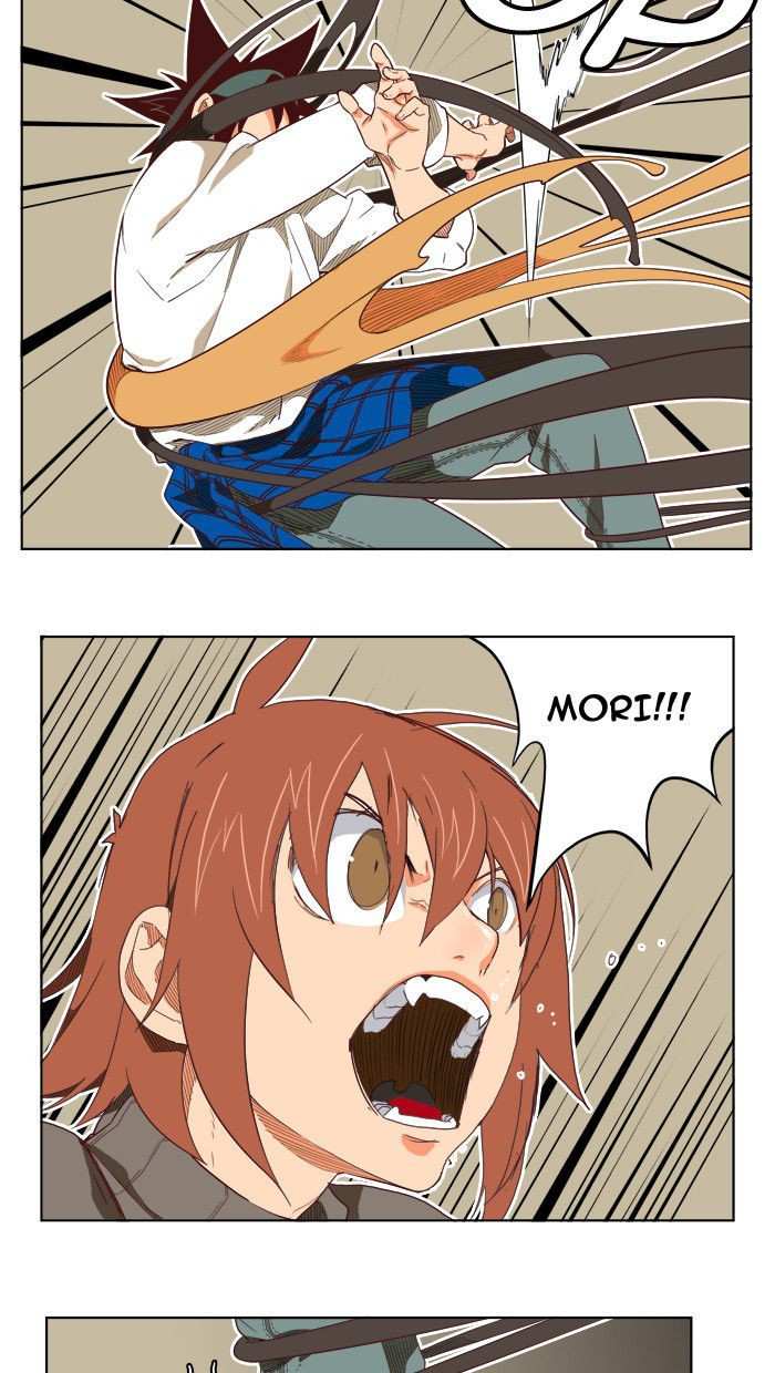 The God of High School Chapter 193 - page 52