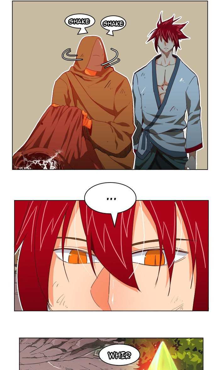 The God of High School Chapter 192 - page 2