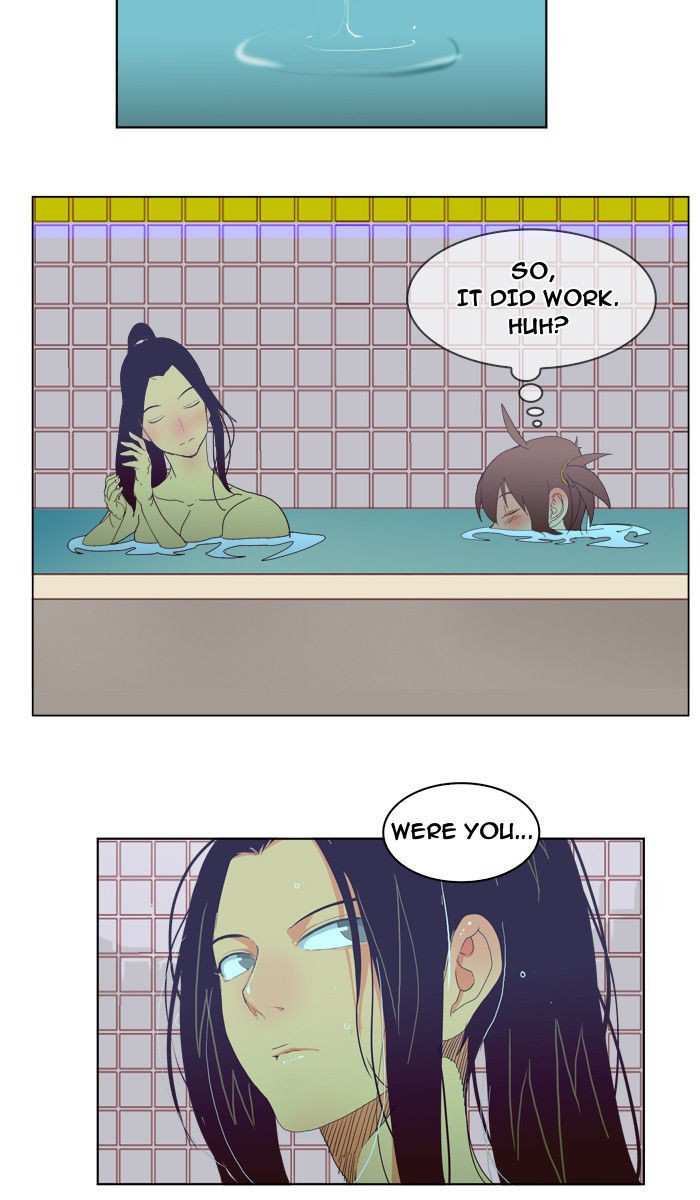 The God of High School Chapter 192 - page 30