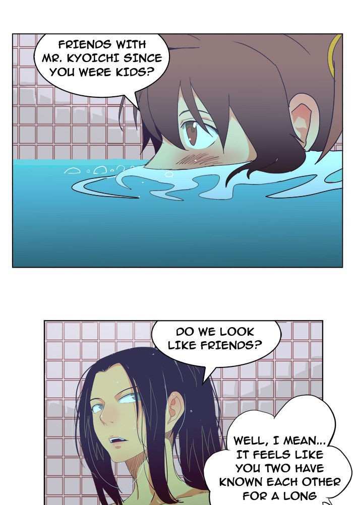 The God of High School Chapter 192 - page 31