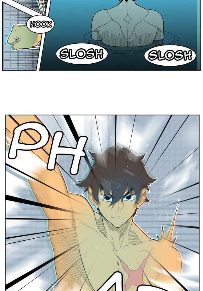 The God of High School Chapter 192 - page 45