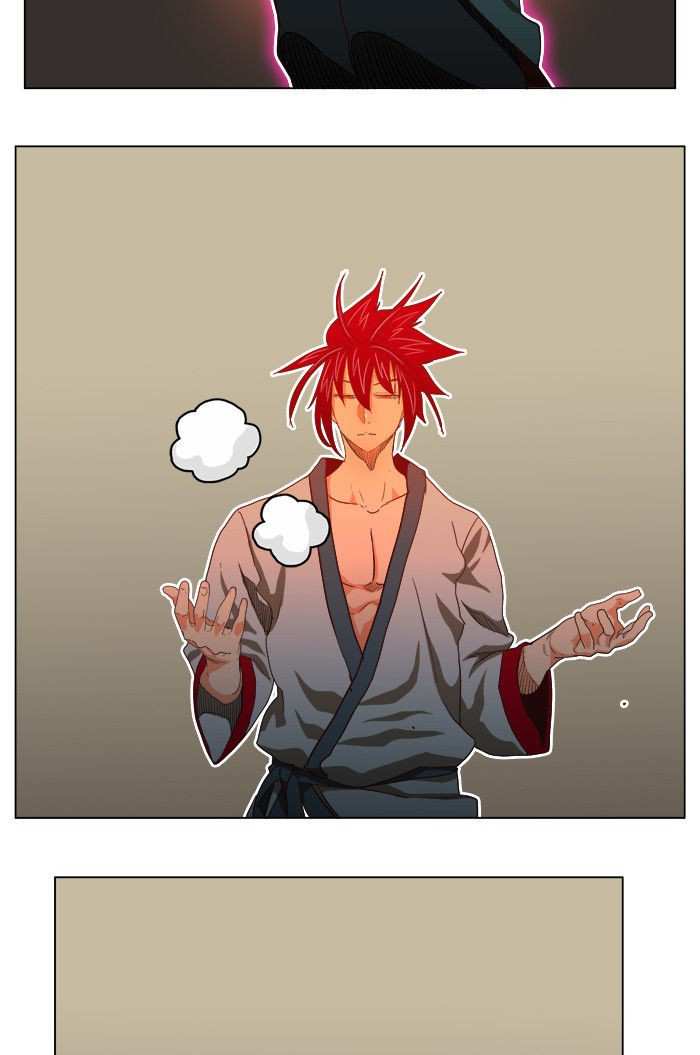 The God of High School Chapter 192 - page 5