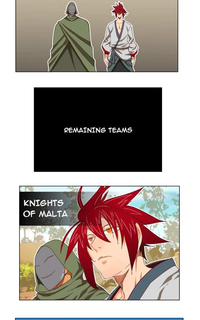 The God of High School Chapter 192 - page 6