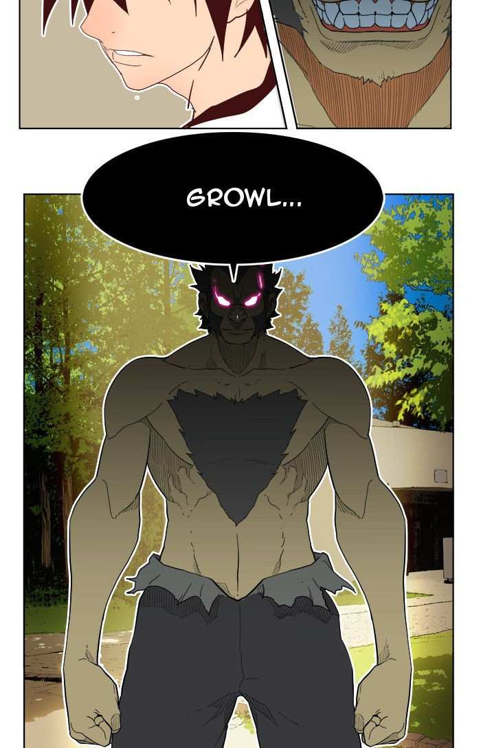 The God of High School Chapter 192 - page 60
