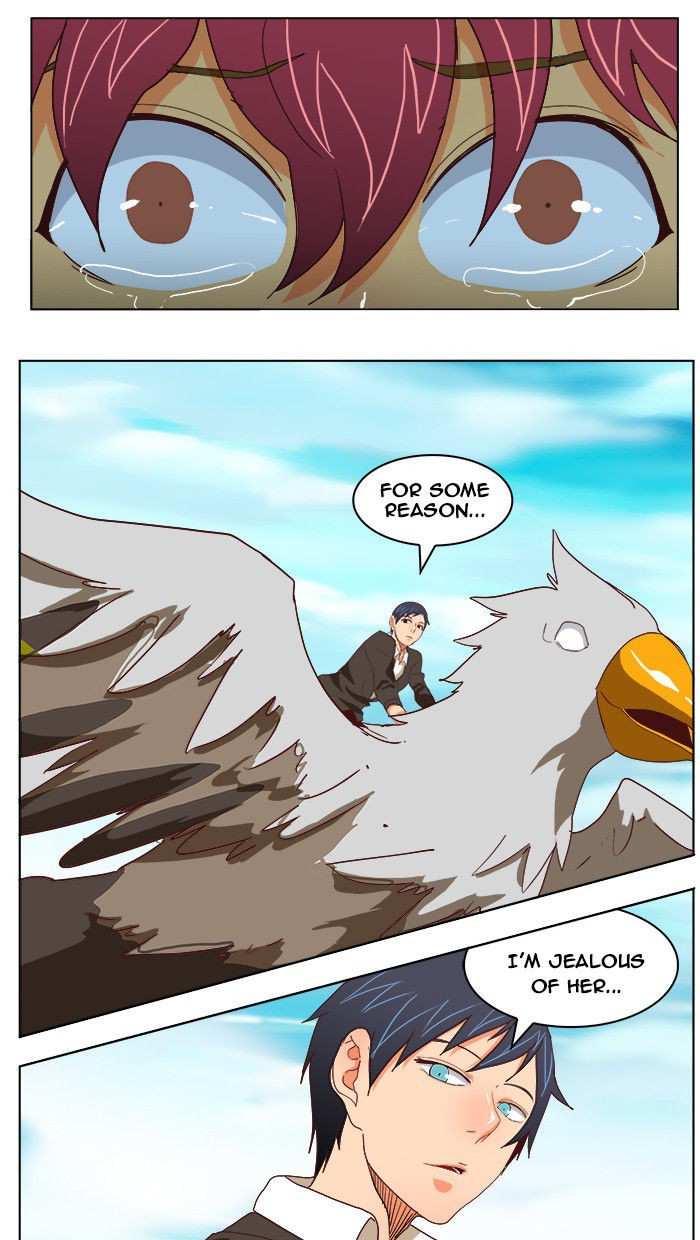 The God of High School Chapter 191 - page 46