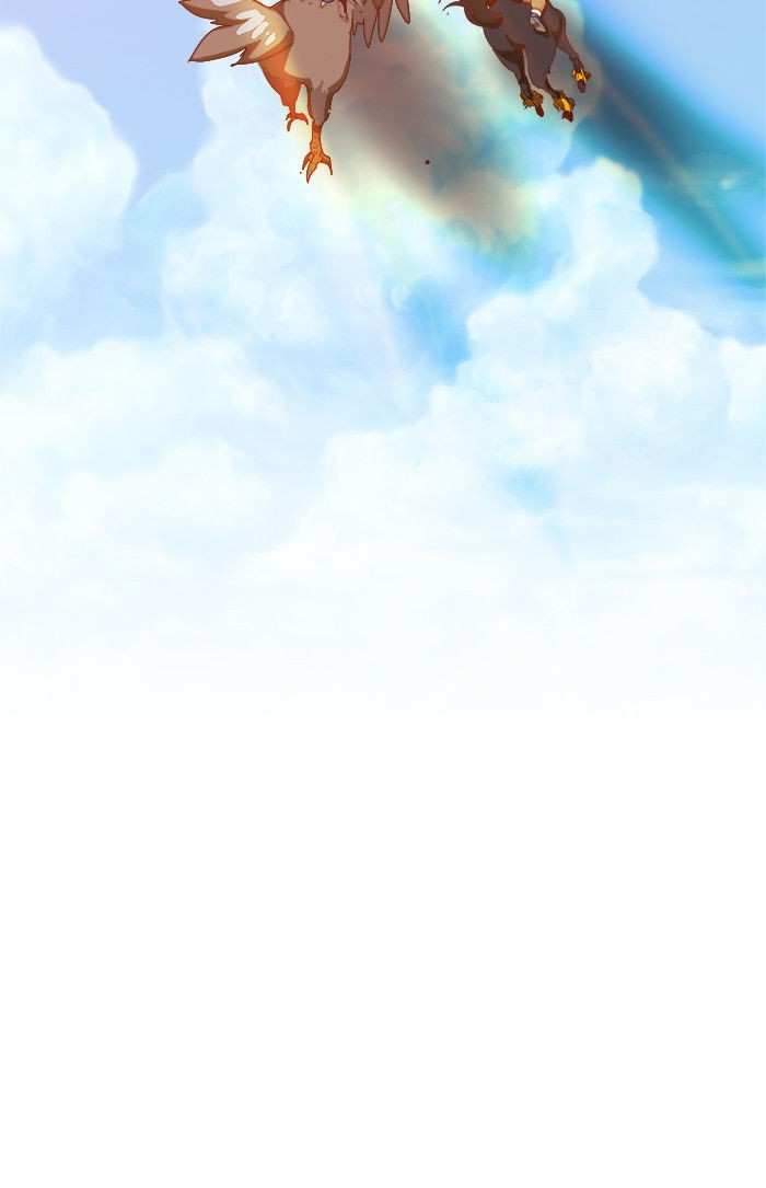 The God of High School Chapter 191 - page 52