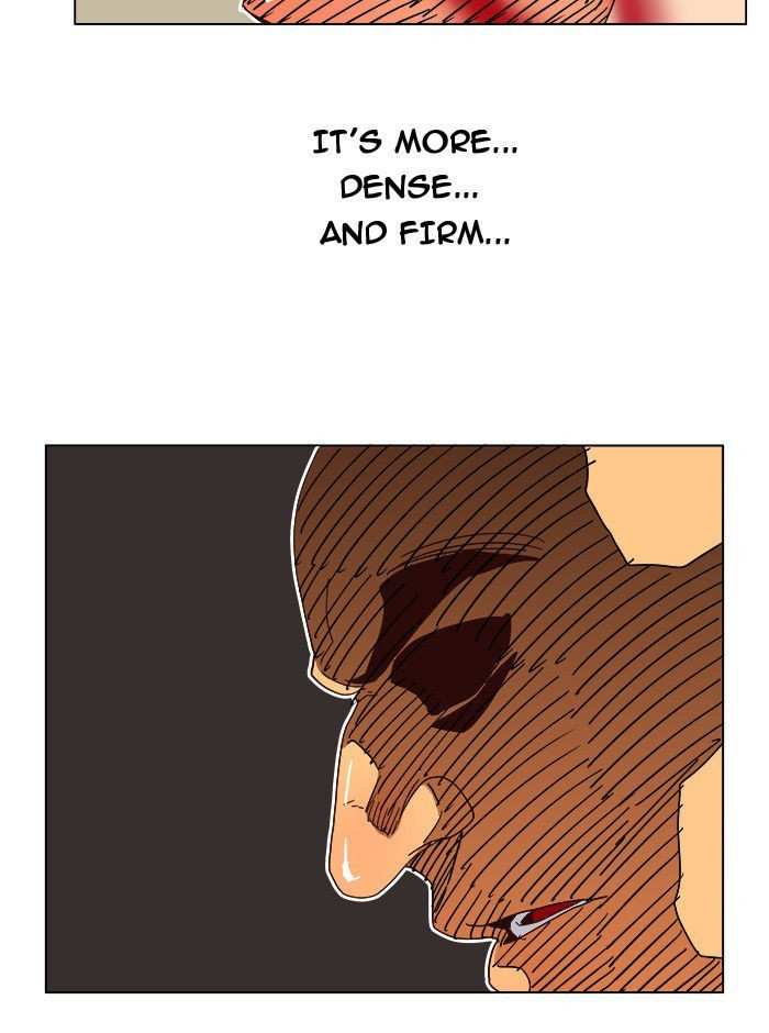 The God of High School Chapter 190 - page 16