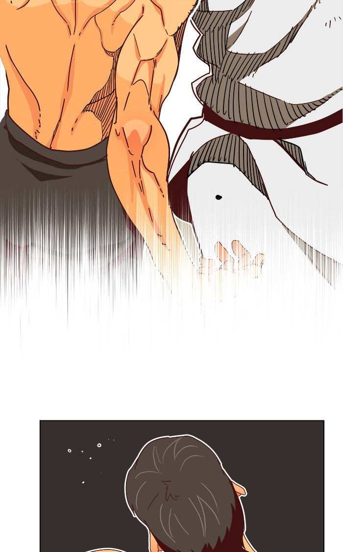 The God of High School Chapter 190 - page 18