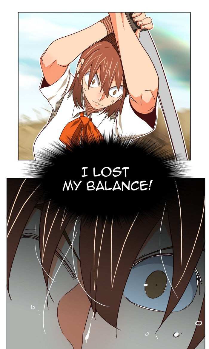 The God of High School Chapter 190 - page 45