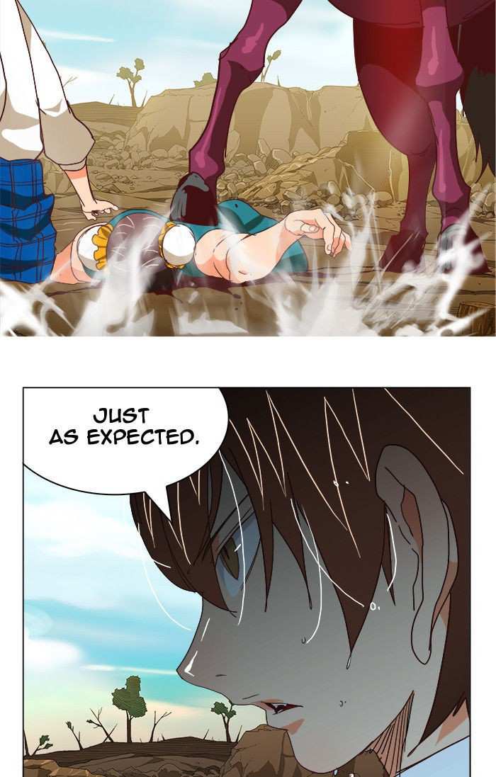 The God of High School Chapter 190 - page 60