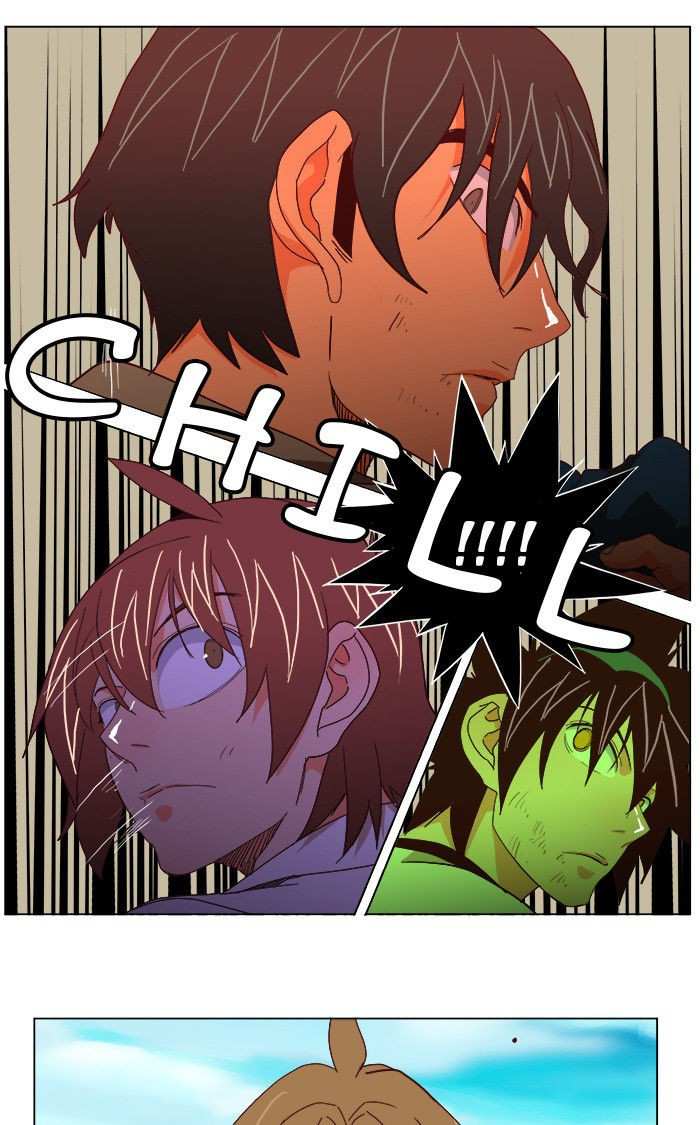 The God of High School Chapter 190 - page 65