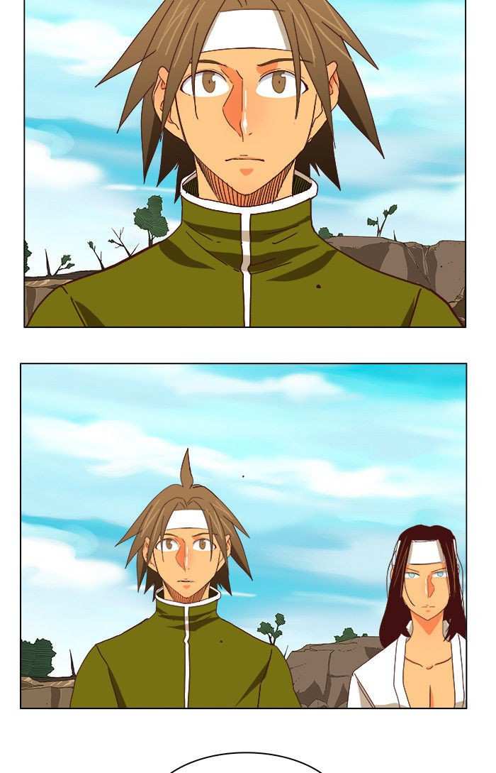 The God of High School Chapter 190 - page 66