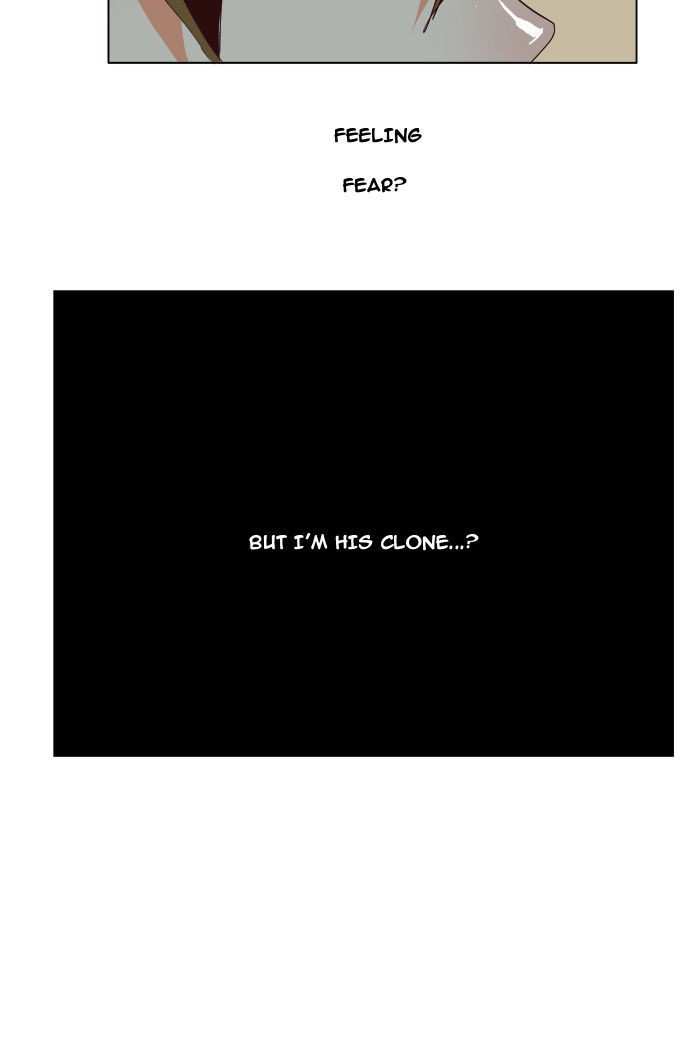 The God of High School Chapter 189 - page 45