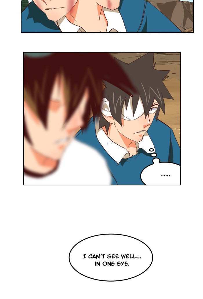 The God of High School Chapter 189 - page 47