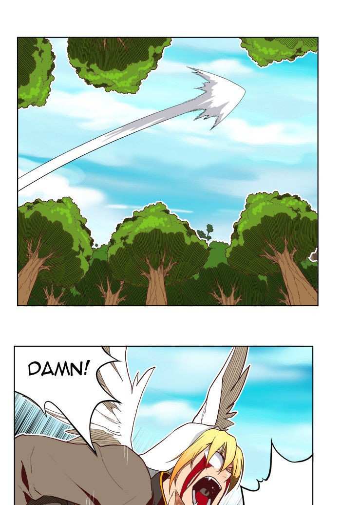 The God of High School Chapter 189 - page 48