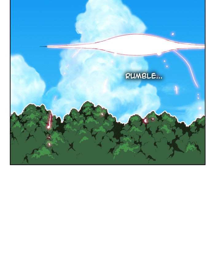 The God of High School Chapter 189 - page 53