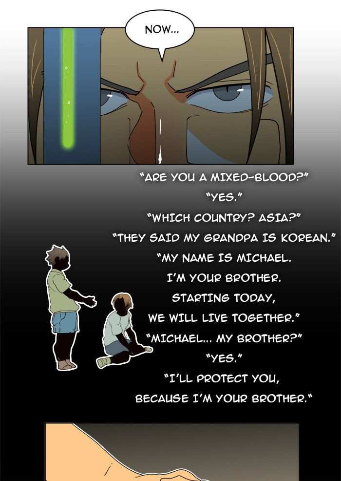 The God of High School Chapter 188 - page 16