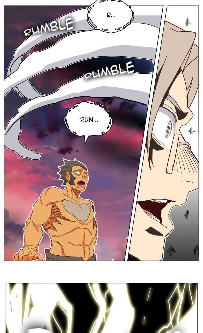 The God of High School Chapter 188 - page 23