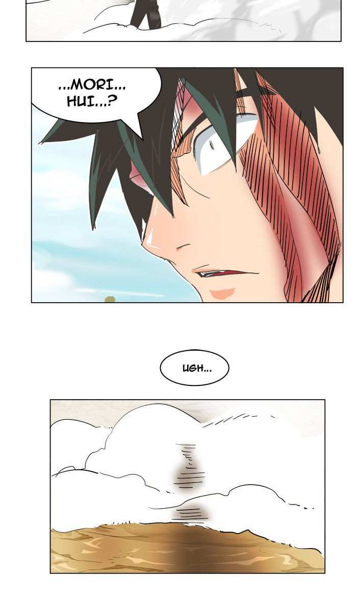 The God of High School Chapter 188 - page 67