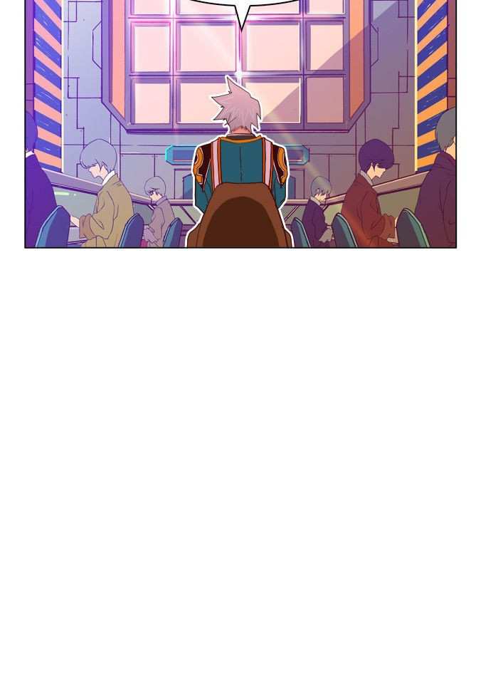 The God of High School Chapter 188 - page 73
