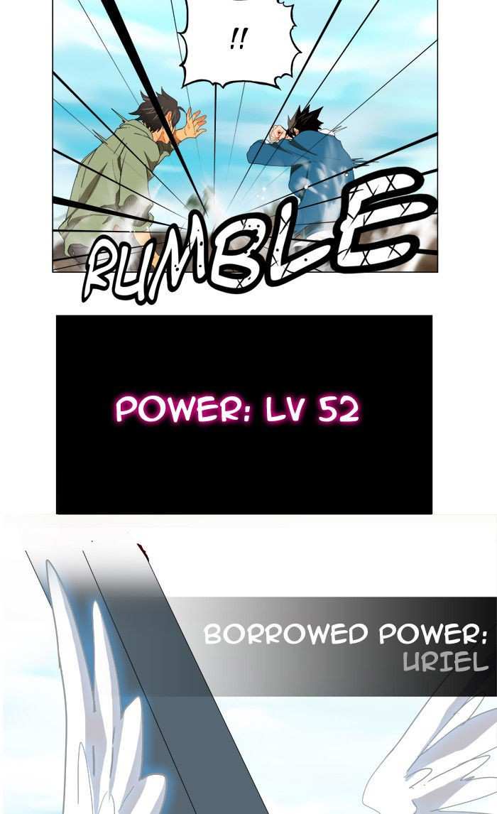 The God of High School Chapter 187 - page 36