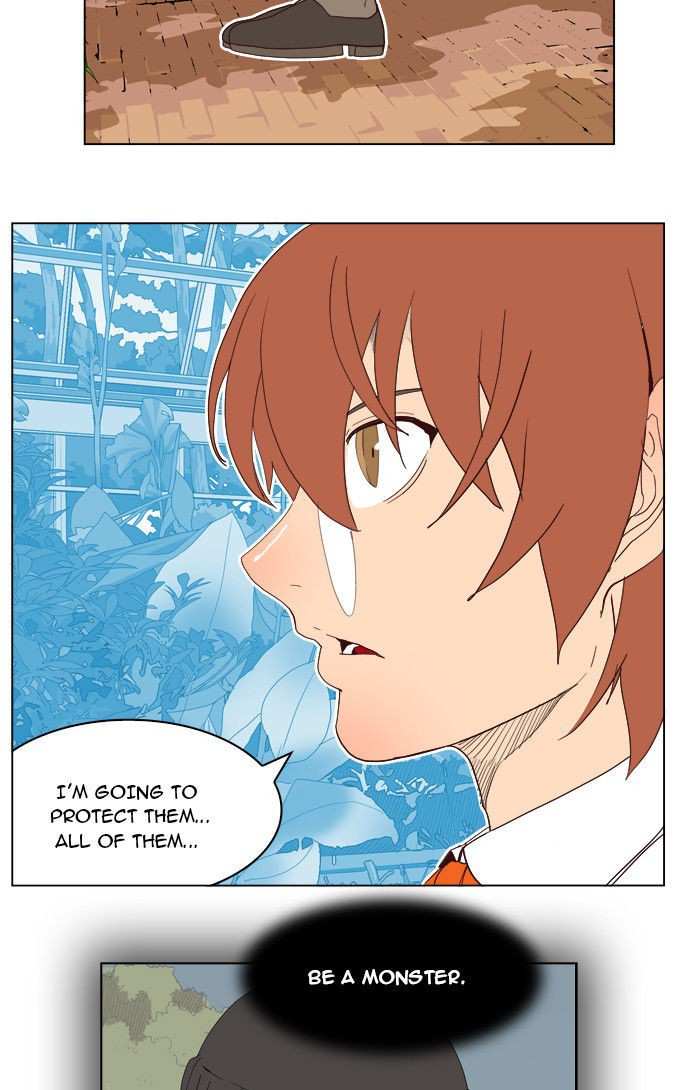 The God of High School Chapter 184 - page 23