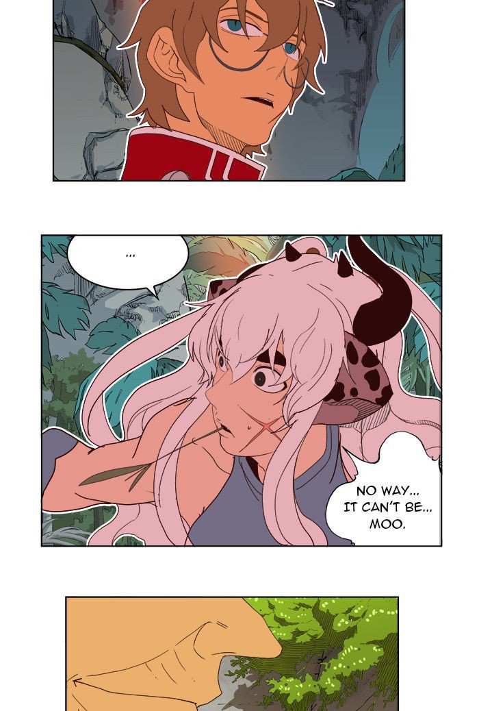 The God of High School Chapter 184 - page 54