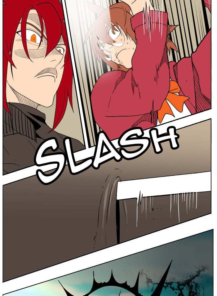 The God of High School Chapter 183 - page 16