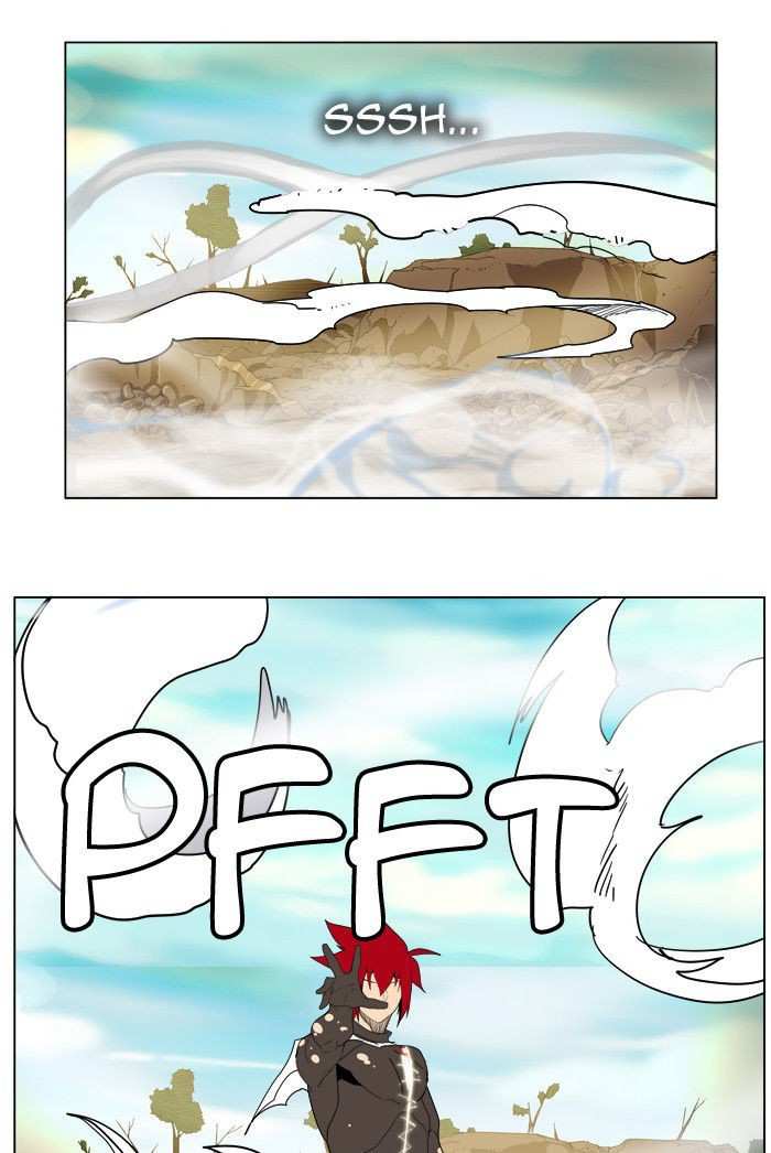 The God of High School Chapter 183 - page 27