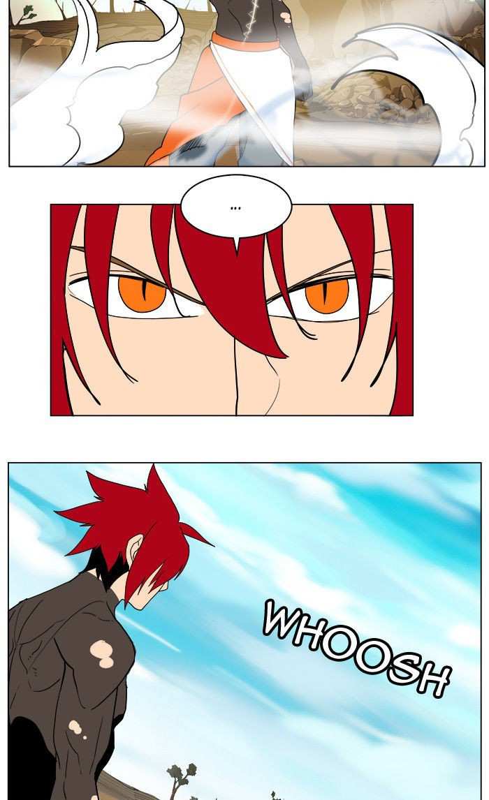The God of High School Chapter 183 - page 28